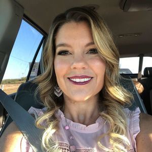 Meet your Posher, Betsy